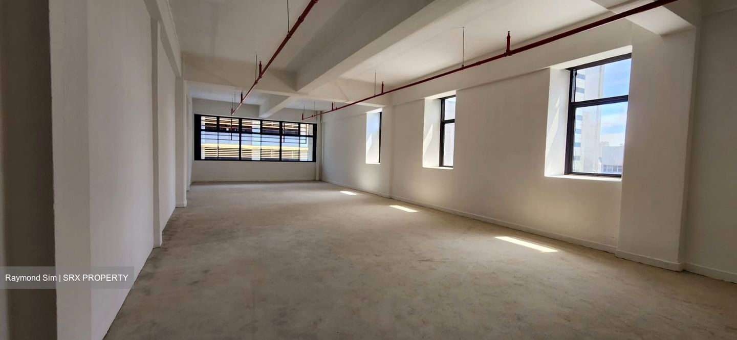 Jalan Bukit Merah (D3), Warehouse #485167701